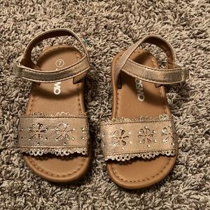 Toddler sandals